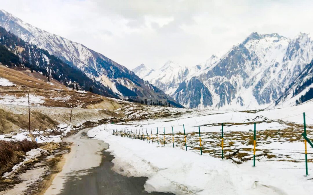 Finding home in Kashmir: Part 2