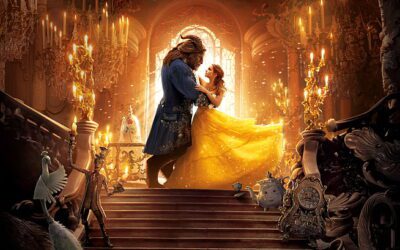 Beauty and the Beast